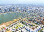 Căn hộ cao cấp 2pn thuộc top đẹp nhất sông hàn - peninsula đà nẵng có sổ hồng vĩnh viễn