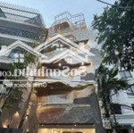 Bán nhà nguyễn văn cừ 70m2, 6 tầng , thang máy , gara 2 ô tô , đường trước nhà 9m - giá 16.55 tỷ