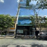 Tòa building mặt tiền nguyễn bỉnh khiêm, phường đa kao, quận 1 - 13 x 28m - 2 hầm 10 tầng - 280 tỷ