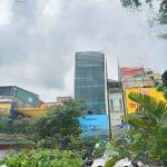 Mặt phố văn cao, 106m2, 10 tầng, mặt tiền 6m, 95 tỷ