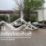 Cần bán mảnh đất, dt 68,4m2. phân lô bàn cờ tại văn điển. giá hơn 13.6 tỷ. lh 0986341222