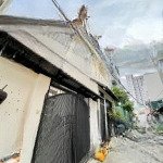 Chính chủ bán nhà 85m2 hẻm xe hơi 60 lâm văn bền q7 giá 6.3 tỷ (tl)