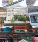 Chính chủ bán nhà 33,5m2 mặt đường ngõ văn chương 2 -mặt tiền dài 6,9m, 2 ô tô tránh nhau thoải mái
