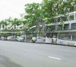 Nguyễn sinh sắc, căn shophouse 4 tầng ngay sát biển. vị trí chiến lược