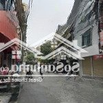 Bán nhà mặt phố nguyễn an ninh 37m2 4 tầng vị trí kinh doanh đỉnh, giá chỉ 15 tỷ