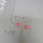 Chủ gửi bán đất xóm 2 chương dương, thường tín lô 2,3,4,5 đường trước đất 4,5m
