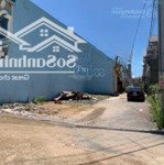 Hàng hiếm tại tôn đức thắng, phú hội nhơn trạch. đồng nai. dt 100m2. sổ riêng. 0862446129
