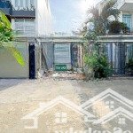 Cắt lỗ bán gấp đất hẻm 66 hiệp bình, hiệp bình phước, thủ đức. giá chỉ 2tỷ9/nền 100.3m2. shr. xdtd.