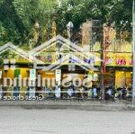 Cho thuê np mặt phố lê đức thọ 150m2 x2tầng mặt tiền 10m phù hợp mọi mô hình kd vị trí vip