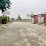đất chung cư lê lợi, an dương đẹp như trong tranh, ngon bổ rẻ bất ngờ