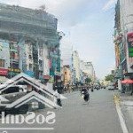 Nhà mặt tiền kinh doanh dương bá trạc q. 8 - diện tích khủng 150m2 - chỉ 26 tỷ - lh 0909547485