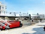Bán shophouse 3 tầng tại thăng long 2, giá chỉ 2,95 tỷ, 100m2, q.bàu bàng, bình dương hot!