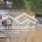 1000m2 đường 3m cặp kênh. làm nhà vườn