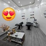 Cho thuê nhà mặt đường chùa hàng làm spa nail hết ý