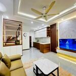 Bán nhà đẹp yên sở – 45m2, 5 tầng, giá 6 tỷ – trước nhà sh quay đầu