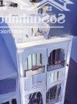 Bán tòa building mặt phố hàm nghi - lô góc - 8 tầng - vị trí vàng - giá tốt chỉ 27 tỷ!