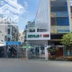 Lựa chọn hàng đầu cho sản phẩm căn góc 2 mt cô bắc quận 1. dt 4.2x17m trệt 1 lầu, giá 37 tỷ