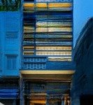 Bán toà building hơn 1000m2 sàn siêu vị trí mặt tiền hoàng hoa thám, q.tb - 8x30m - h7t - giá 58 tỷ