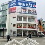 Cho thuê nhà mặt phố tại vũ phạm hàm, trung hòa, cầu giấy, hà nội, 90 triệu, 120 m2
