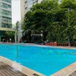 Thiện chí bán căn góc 3 ngủ rộng 172m2 tầm view bể bơi, sân vườn-mandarin garden. giá chỉ 95 tr/m2