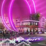 Bán biệt thự bgi topaz downtown, 50 triệu / m2, 100m2 tại hoàng quốc việt, thủy vân, hương thủy