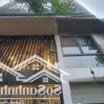 28,5 tỷ bán nhà phân lô vĩnh tuy - 100m2, 5 tầng - mặt tiền 7,3m - nội thất nhập khẩu - ô tô tránh