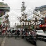 Vương thừa vũ lô góc 160m2 mt 9m vị trí đẹp phù hợp xây building, 039.553.2675(e trang)