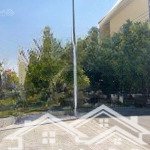 Bán lô góc mặt đường nhựa hải thành 2, dương kinh, hải phòng. - dt: 83.5m2 ngang 5m ( lô góc