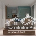 Bán cc 3pn, 2wc tại the sun avenue, 8,25 tỷ, 109m2, an phú, q2, hcm