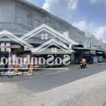Bán cặp trọ thu nhập ổn định 30tr/1 tháng sát tp thủ đức và làng đại học quôc gia tp hcm