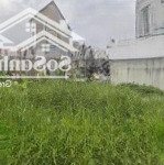 Bán đất 120m2 tại xuân thới thượng, hóc môn, 2,69 tỷ , có shr , lh : 0968062321