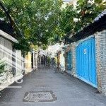 Bán lô đất 53m2 giá 3,9 tỷ phường btđ tp thủ đức