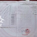 Bán sáu công cây sao vừa mặt tiền đường cây sao vừa mặt biển cây sao, hàm ninh, giá 12tr/m2