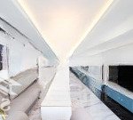 Cho thuê căn hộ cosmo city giá chỉ 25 triệu/ tháng, 125m2, 3pn, 2wc, đầy đủ nội thất 0902799387