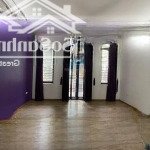 Cho thuê liền kề kđt văn quán, gần đường nguyễn khuyến hà đông, diện tích 90m2 xây dựng 4 tầng
