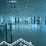 Cho thuê tòa nhà văn phòng 250m2 x 9t mặt phố hồng tiến, quận long biên, tp hà nội