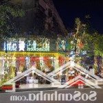 Cho thuê mặt bằng kinh doanh phố tô hiệu diện tích 250m2 mặt tiền đẹp 6 m nhận diện thương hiệu tốt