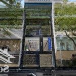 Cho thuê nhà mặt phố bạch mai, giá cực chất 70 triệu, 90m2, 4 tầng, mặt tiền 7m