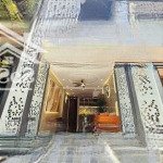 [ quận 6 ] 5 tỷ 500 ( nắm chủ )
chính chủ gởi bán nhà hẻm 1/ đg minh phụng, p6 q6.