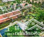 Bán biệt thự siêu sang park hyatt phú quốc diện tích 2000, 6000m², giá từ 100 tỷ