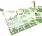 Bán biệt thự khu k ciputra hà nội, căn view đẹp nhất vườn hoa trước, sân golf và hồ sau