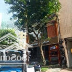 Cần bán gấp căn nhà mặt tiền ngang 5m x 21m đường tôn thất tùng, q1. hđt 110 tr/th. giá bán 51 tỷ