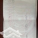 Bán lô đất 91 m 50 thổ cư giá chỉ hơn 1 tỷ tại nhuận trạch lương sơn hb