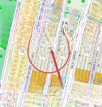 Bán lô đất đường thanh lương 5 , hòa xuân, cẩm lệ, đà nẵng