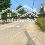 Bán 900 m2 400m2 thổ cư đường đồng chằm đông xuân quốc oai, giá chỉ 15 tr / m2 có thương lượng