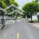 Bán lô đường số 20 hà quang 2 sạch đẹp giá 5 tỷ 220 (bao cọc)
