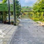 đất nền liên phường 135m2 view công viên giá 9,5 tỷ