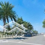 Mở bán nền 100m2 kdc five star city, long an. giá 1.6 tỷ, mặt tiền đường 18m. sổ hồng riêng