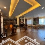 Cho thuê căn hộ sunrise city quận 7 hcm | 147m2 3pn 2wc | 35tr/tháng