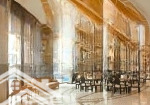 Cho thuê căn hộ chung cư the flemington quận 11, dt 90m2, 3pn, nhà đẹp, giá 17 triệu/tháng